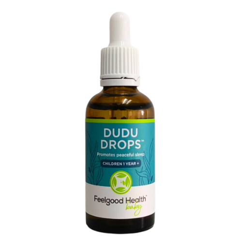 DuDu Drops (1 year +) Sleep Support | Feelgood Health