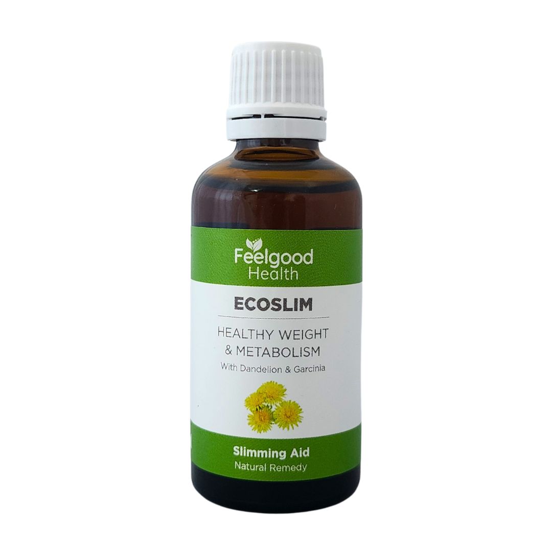 EcoSlim Weight-Loss Drops | Feelgood Health