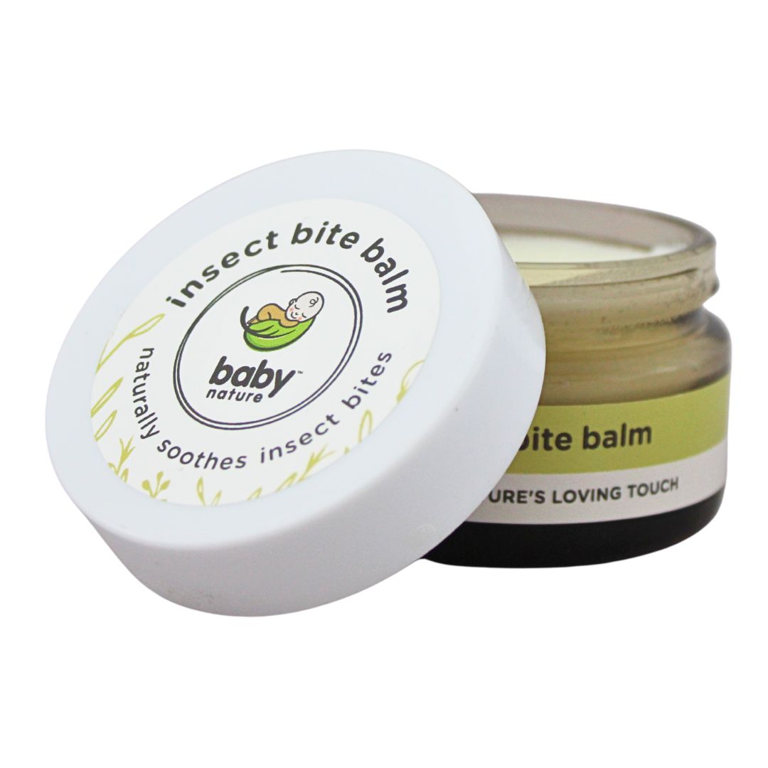 Insect Bite Balm (50ml) | BabyNature
