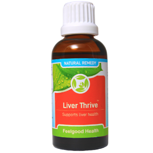 LiverThrive (50 ml)