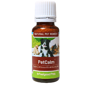 PetCalm for Stress & Anxiety | Feelgood Pets