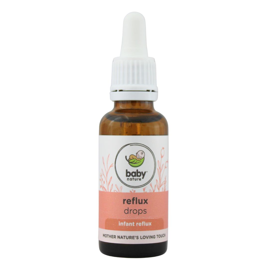 Reflux Drops (30ml) | BabyNature
