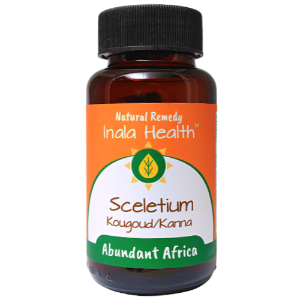 Sceletium Capsules | Inala Health