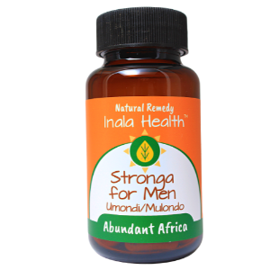 Inala Health Stronga for Men (Umondi) - Libido Tonic