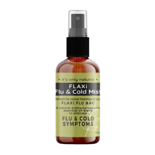 Flu and Cold Refresher Mist for FLAXi Flu Bag | FLAXi