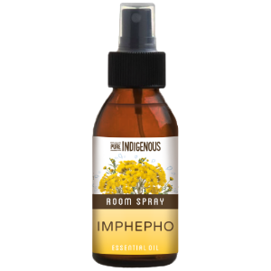 Imphepho Room Spray - Energy Cleanser & Insect Repellent