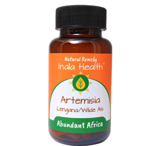 Inala Health Pure Artemisia Capsules