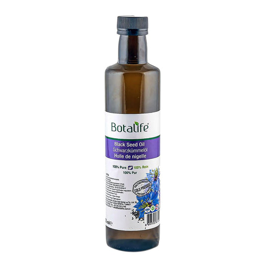 Black Seed Oil | Botalife