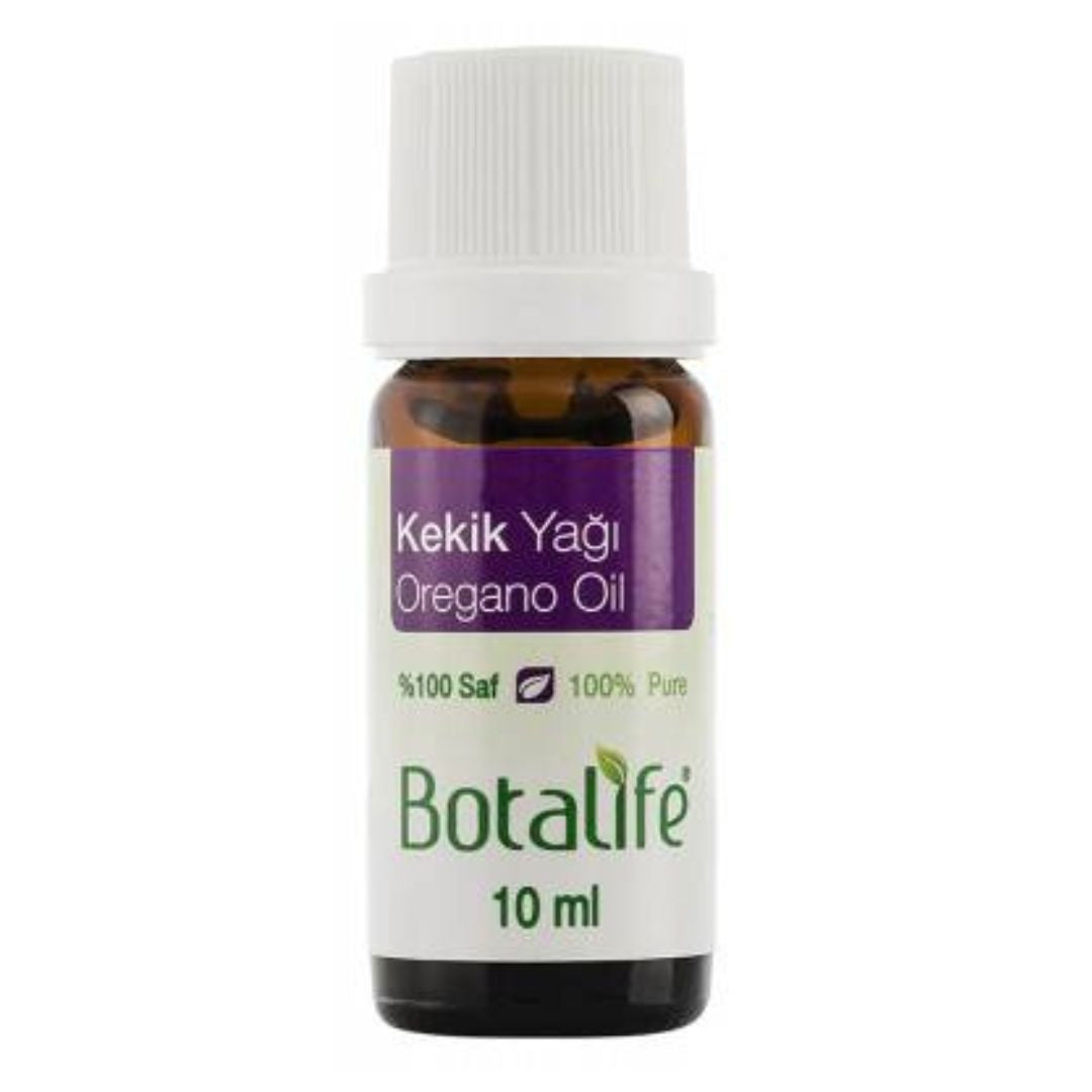 Oregano Essential Oil | Botalife