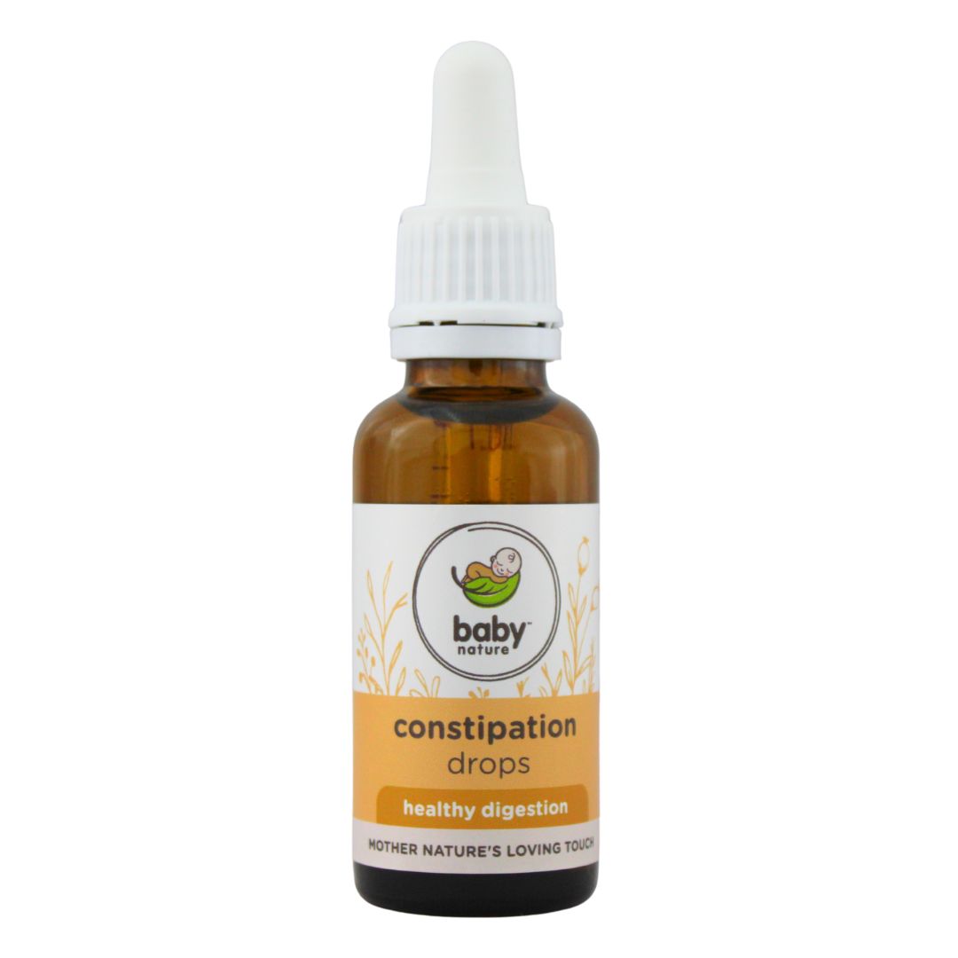 Constipation Drops | BabyNature