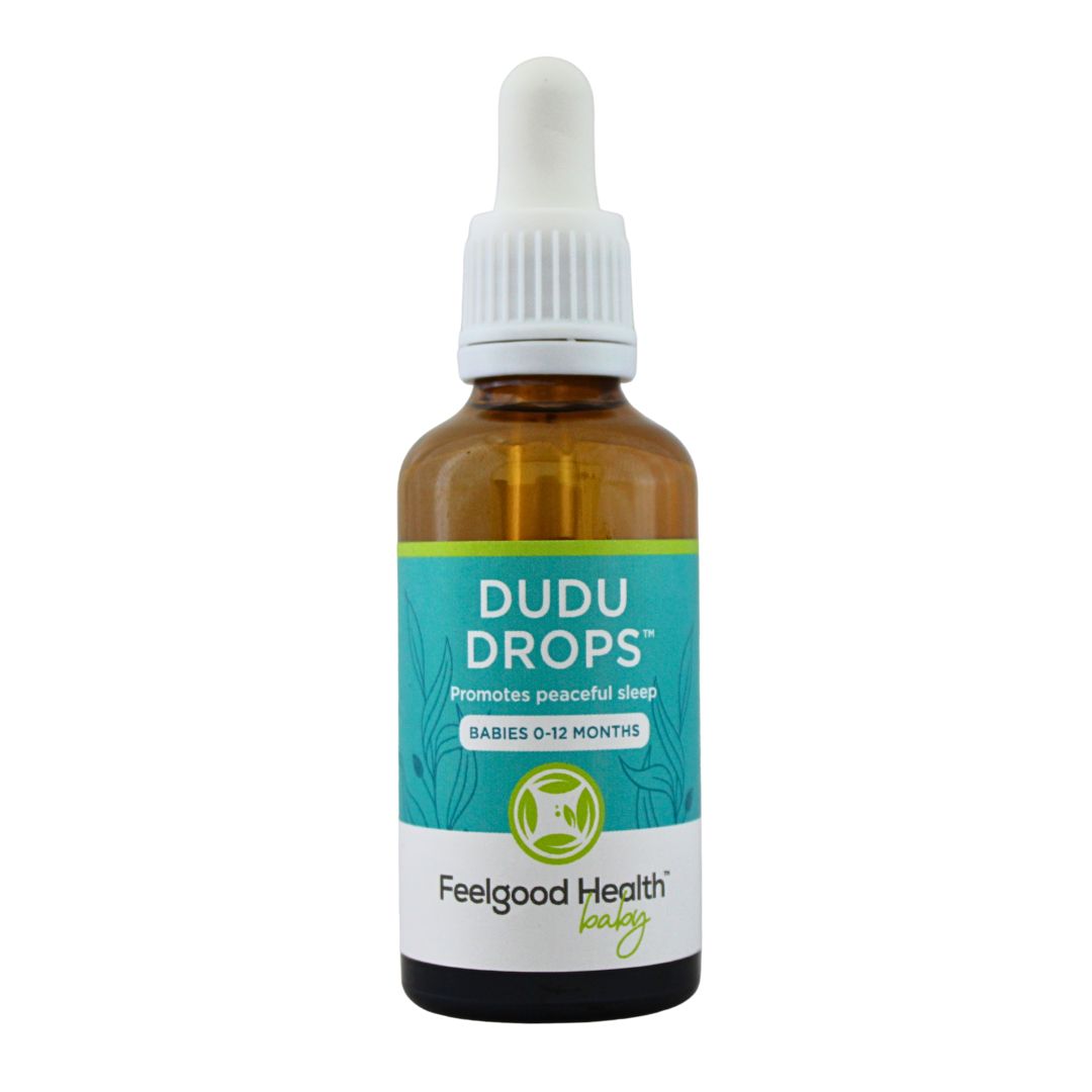 DuDu Drops (0-12 Months) Sleep Support | Feelgood Health