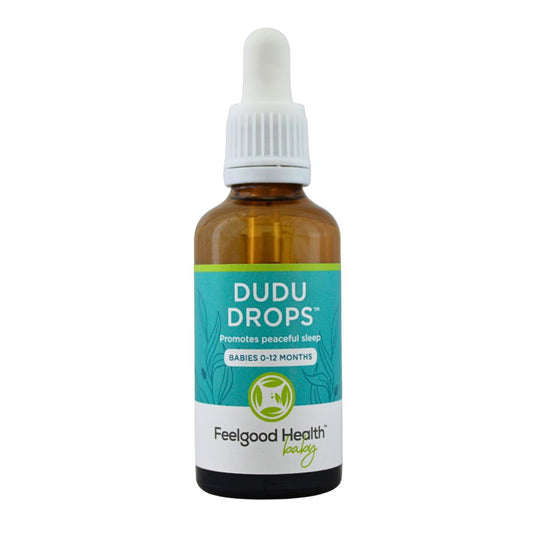 DuDu Drops (0-12 Months) Sleep Support | Feelgood Health