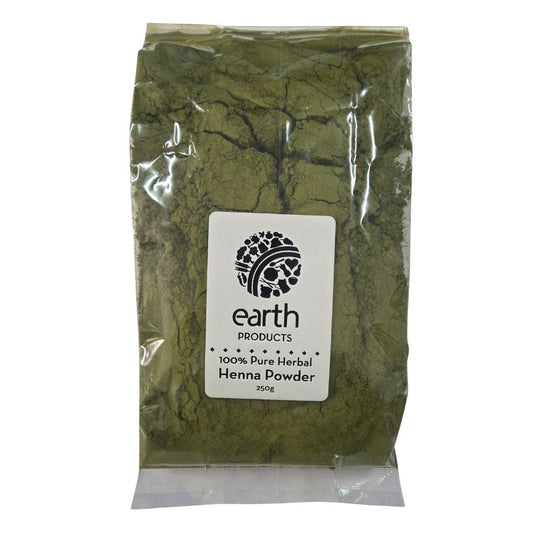 Red Henna Powder | Earth Products