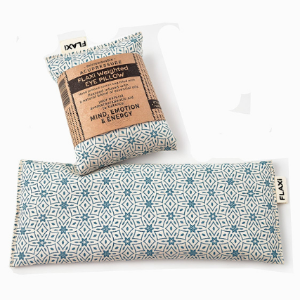 Flaxseed Eye Pillow (Avalon) | FLAXi