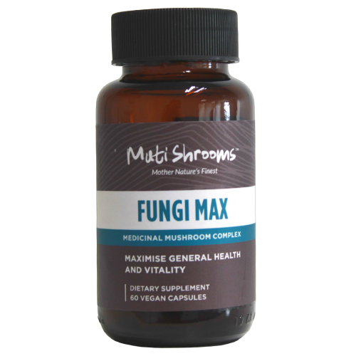 Fungi Max Mushrooms | Muti Shrooms