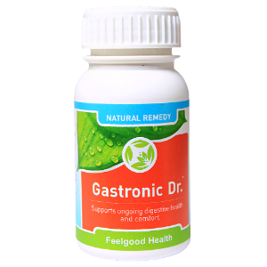 Gastronic Dr - Herbal help for chronic digestive discomfort