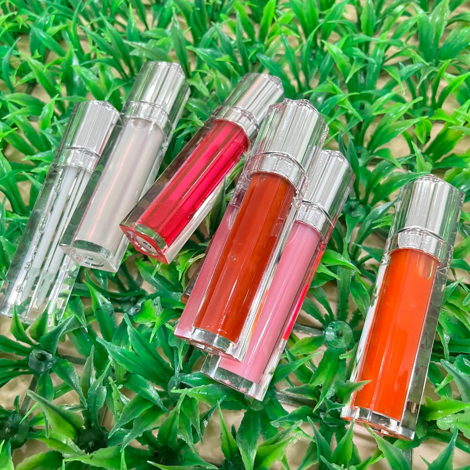 Hyaluronic Lip Silk  (NEW)