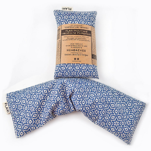 Flaxseed Headache Compress (Atlantic) | FLAXi