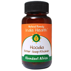 Hoodia Capsules | Inala Health (BUY 5, GET 1 FREE)