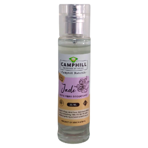 Jade Deodorant (For Him & Her) | Camphill Village