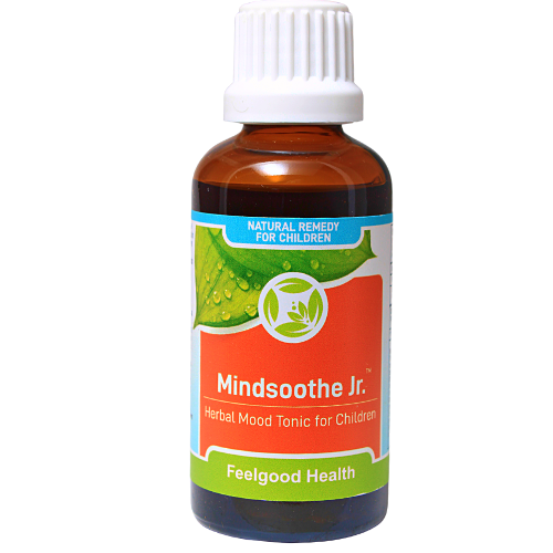 MindSoothe Jr | Feelgood Health (BUY 5, GET 1 FREE)
