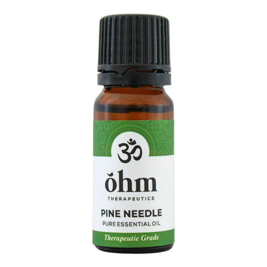 Pine Essential Oil: Ohm Therapeutics