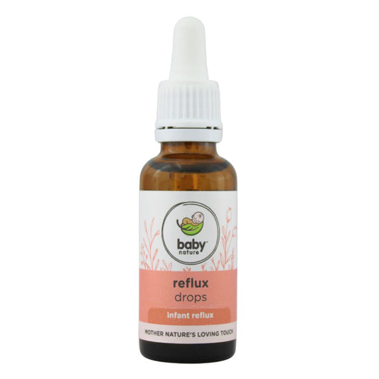 Reflux Drops (30ml) | BabyNature