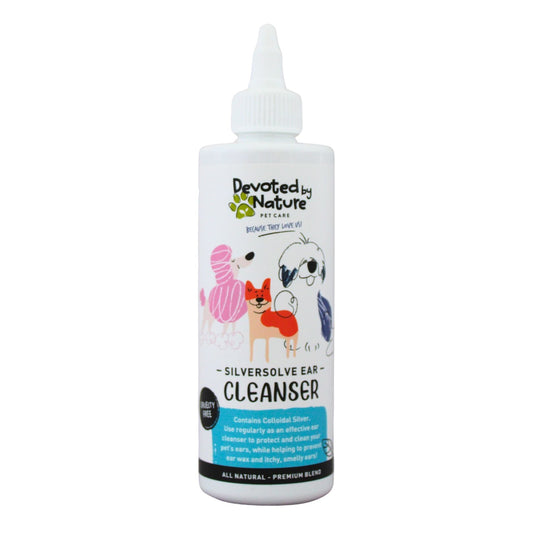 Ear Cleaner | Devoted By Nature (BUY 5, GET 1 FREE)