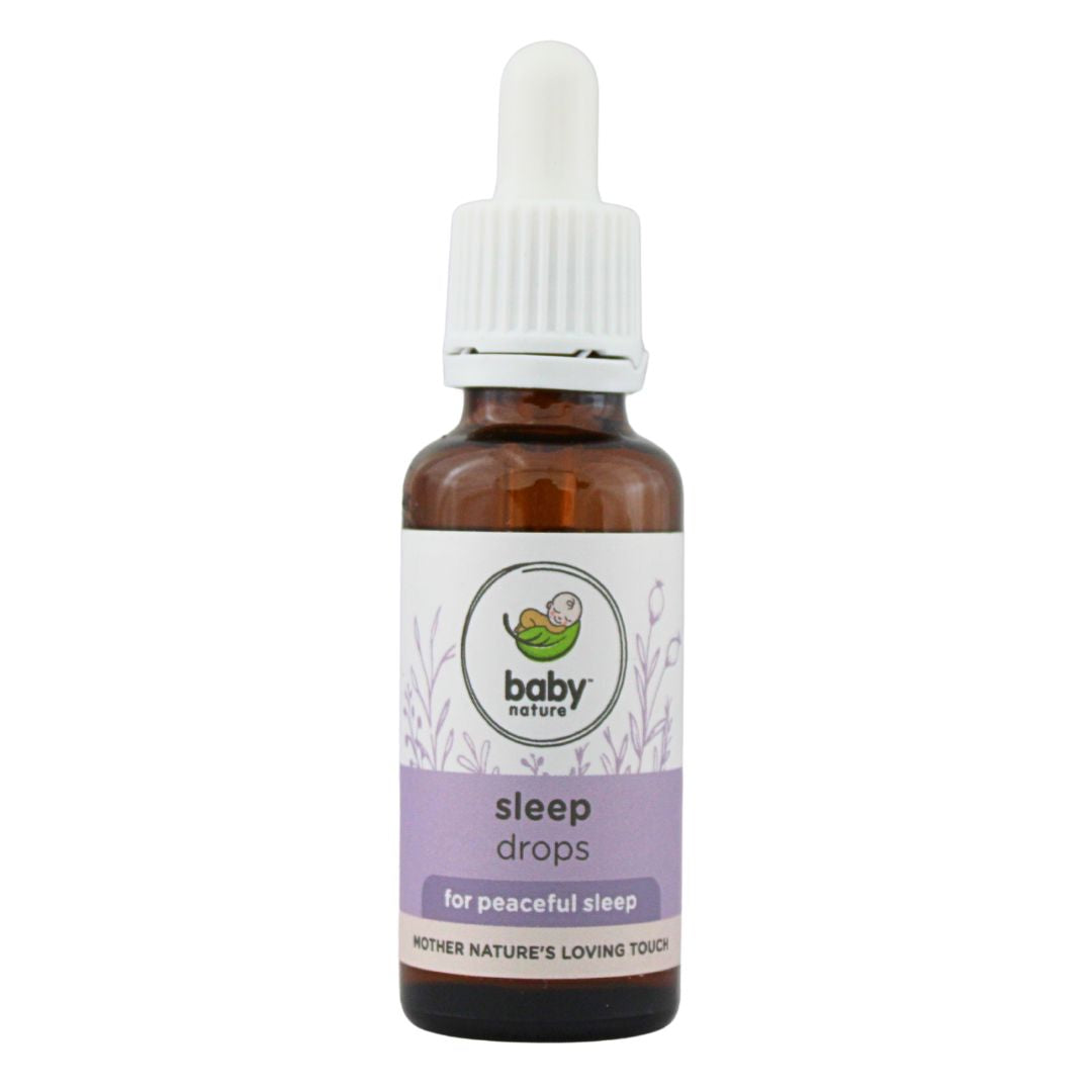 Sleep Drops (30ml) | BabyNature