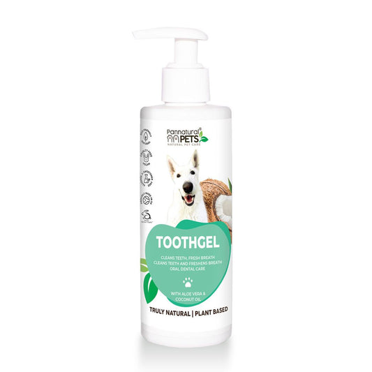 ToothGel | Pannatural Pets