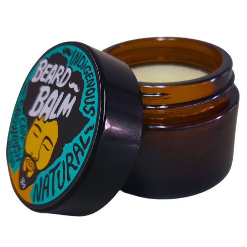 Beard Balm | AFRO Indigenous