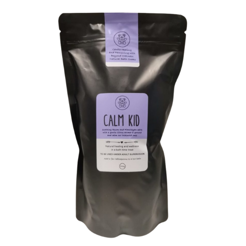 Calm Kid Bath Salts | Beyond Wellness