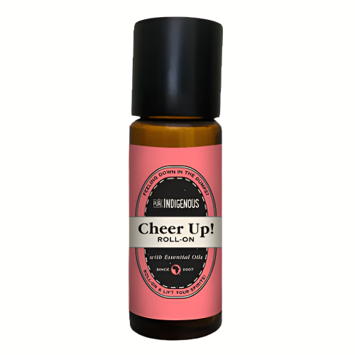 Cheer Up! Roll-On (10ml) | Pure Indigenous