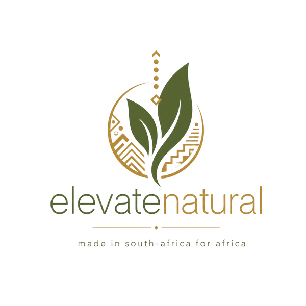 elevatenatural