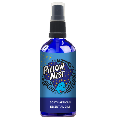 Night Pillow Mist | AFRO Indigenous